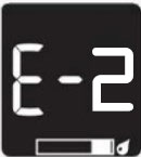 Error code 2