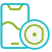 „Accu-Chek SmartGuide“ jutiklio ir „mySugr“ susiejimas