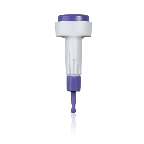 Accu-Chek Safe-T-Pro Plus