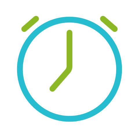 Tyrinėkite prognozes naudodami „mySugr“ programėlę