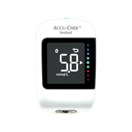 Accu-Chek Instant