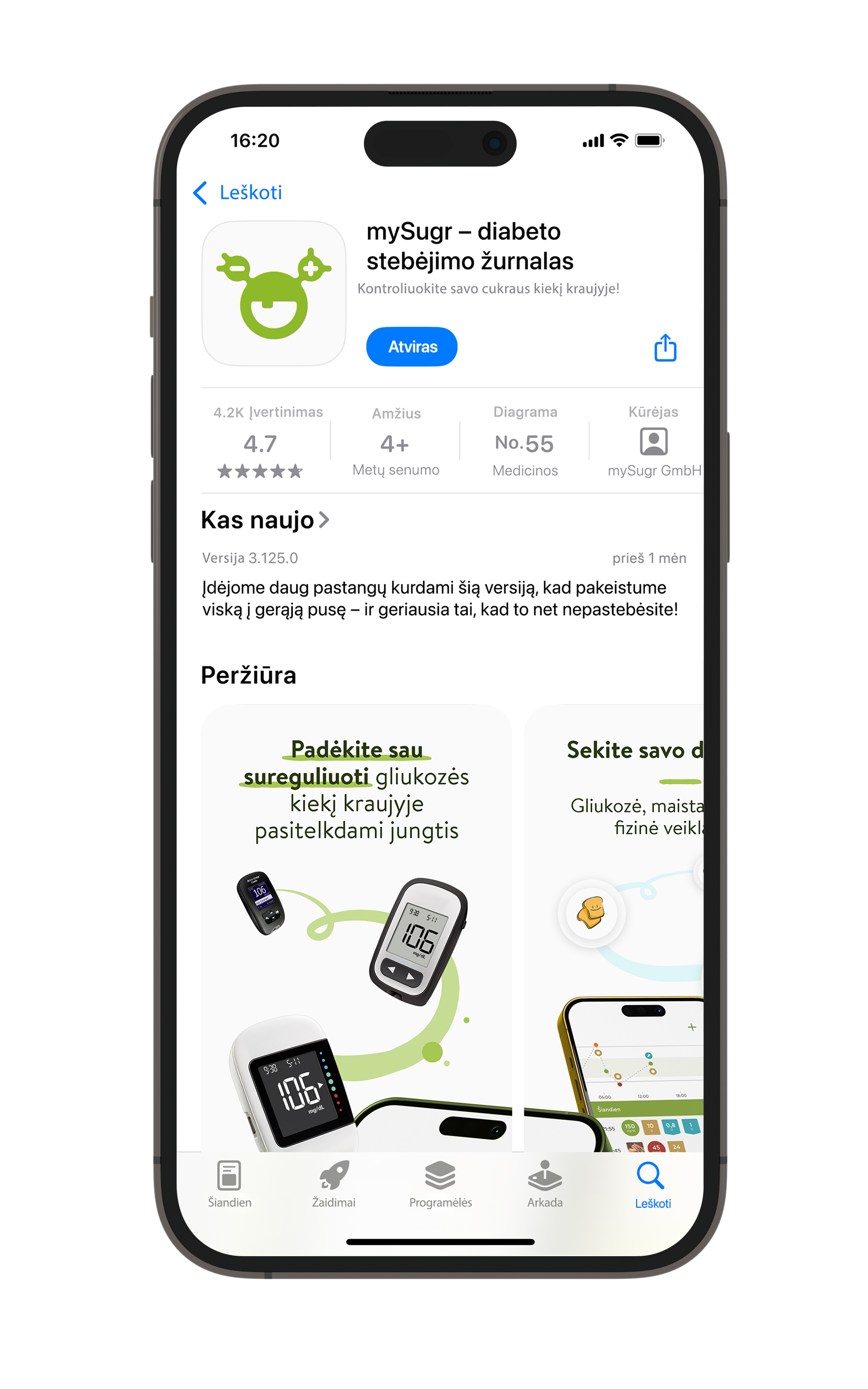 AppStore