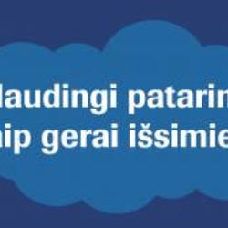 Kaip miegoti sergant cukriniu diabetu
