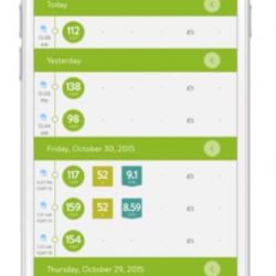 mySugr išmani paieška – kad jūsų duomenys apie diabetą būtų naudingi
