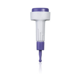 Accu-Chek Safe-T-Pro Plus
