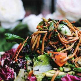Vegetarizmo, sergant diabetu, privalumai ir trūkumai
