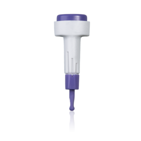 Accu-Chek Safe-T-Pro Plus