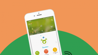 MySugr programėlės apžvalga!