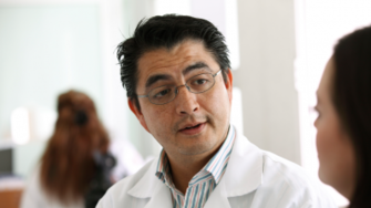 Tyrimas rodo, kad 2-ojo tipo diabetas gali prasidėti daugiau nei 20 metų prieš diagnozę