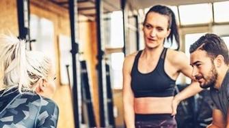 Kaip neleisti diabetui gadinti jūsų treniruočių