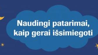 Kaip miegoti sergant cukriniu diabetu