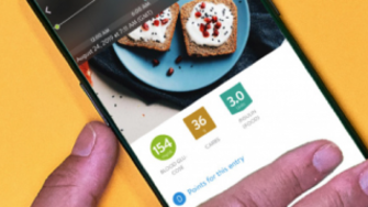Kaip naudotis mySugr fotografavimo funkcija?