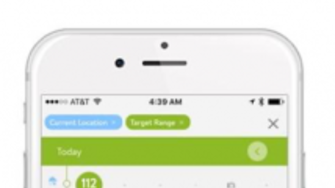 mySugr išmani paieška – kad jūsų duomenys apie diabetą būtų naudingi