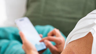 „mySugr“ programėlės atsisiuntimas ir nustatymas