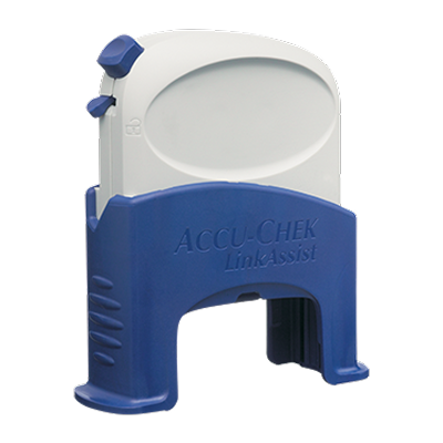 Accu-Chek LinkAssist