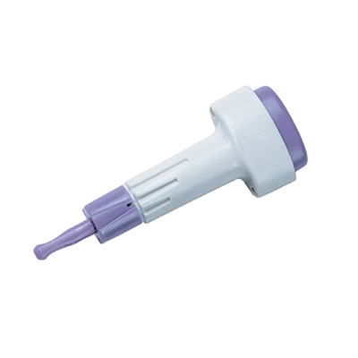 Accu-Chek Safe-T-Pro Plus