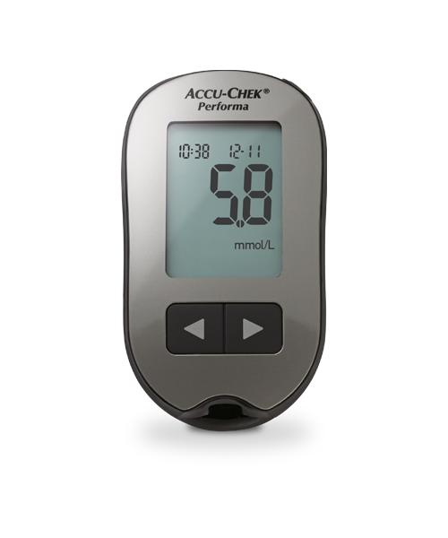 Performa Features & benefits image