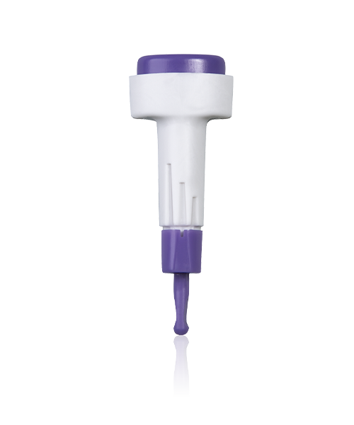 Accu-Chek Safe-T-Pro Plus