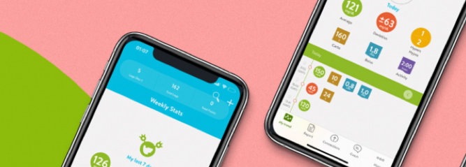 MySugr programėlės apžvalga!
